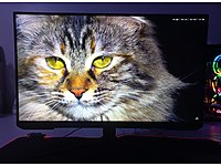 Samsung Odyssey G3 27" 180Hz Pivot Gaming Monitör #1286874966