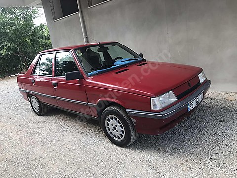 renault r 9 1 6 fairway sahibinden satilik yeni vize temiz kullanilmis yeni motor yapild at sahibinden com 970874987