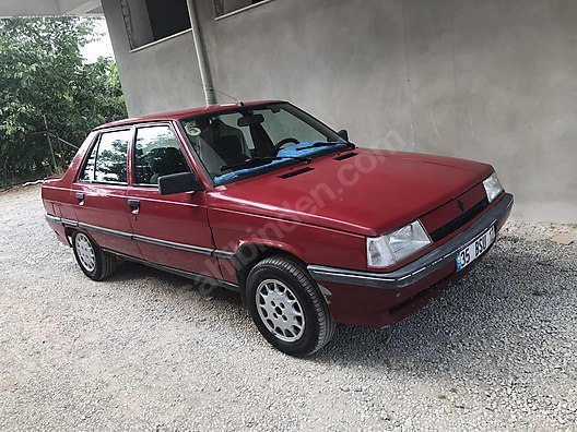 renault r 9 1 6 fairway sahibinden satilik yeni vize temiz kullanilmis yeni motor yapild at sahibinden com 970874987