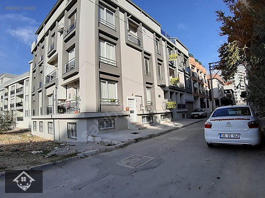 Izmir Bayrakli Guven Gayrimenkul Karsiyaka Emlak Ilanlari Sahibinden Com Da