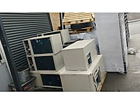 aırwell ewh22 buyuk kapasite