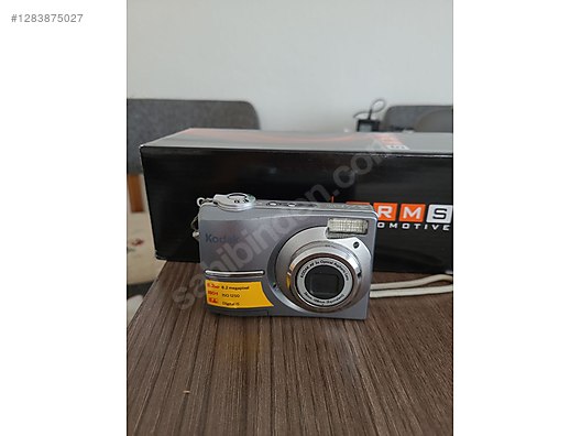 Used & Brand New Items / Cameras & Photographic Equipment / Analogue Film Cameras / 35 mm Film Cameras / Kodak