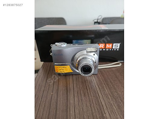 Used & Brand New Items / Cameras & Photographic Equipment / Analogue Film Cameras / 35 mm Film Cameras / Kodak