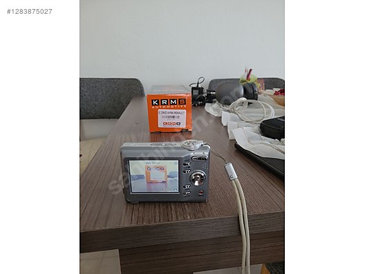 Used & Brand New Items / Cameras & Photographic Equipment / Analogue Film Cameras / 35 mm Film Cameras / Kodak