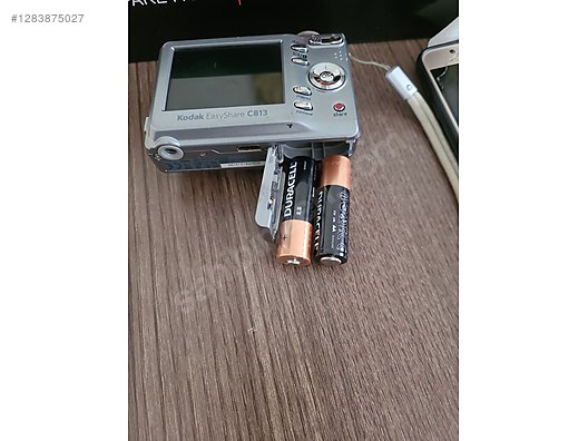 Used & Brand New Items / Cameras & Photographic Equipment / Analogue Film Cameras / 35 mm Film Cameras / Kodak