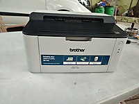 brother hl-1111 yazıcı