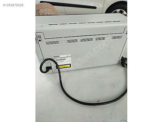 Used & Brand New Items / Computers / Peripherals / Printers, Scanners & Plotters / Printers