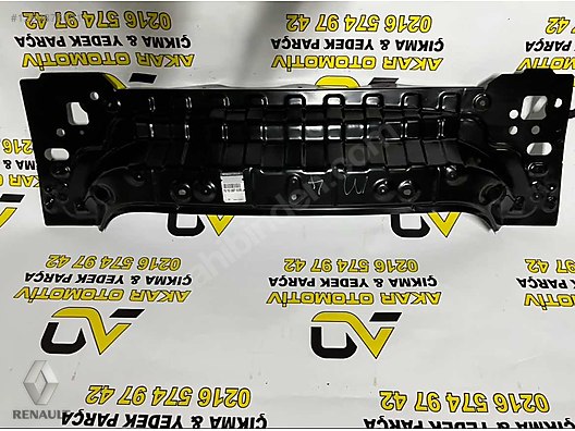 RENAULT MEGANE 4 ARKA PANEL SACI SIFIR ORJ 791008793R - İlan ve
