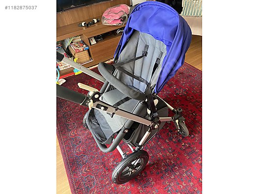 Bugaboo Cameleon travel system Bugaboo Bebek Arabas Puset sahibinden da 1182875037