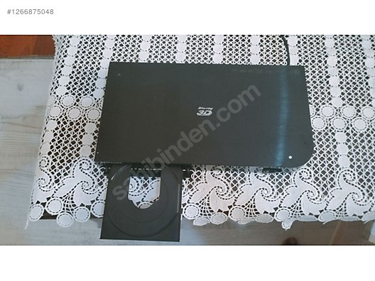 Used & Brand New Items / Computers / Desktops / Desktop Components / Blu-ray Driver & Writer