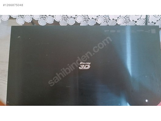 Used & Brand New Items / Computers / Desktops / Desktop Components / Blu-ray Driver & Writer