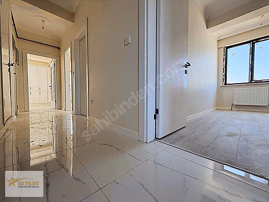 SIFIR 3+1 İSKANLI EBEVEYN BANYOLU DAİRE #1271875062