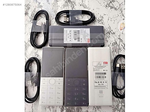 Used & Brand New Items / Cell Phones & Accessories / Cell Phones / Qin / F22