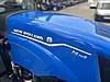 Machinery / Agricultural Machines / Tractors / New Holland / T4.70S