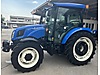 Machinery / Agricultural Machines / Tractors / New Holland / T4.70S