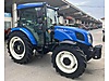 Machinery / Agricultural Machines / Tractors / New Holland / T4.70S