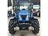 Machinery / Agricultural Machines / Tractors / New Holland / T4.70S