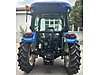 Machinery / Agricultural Machines / Tractors / New Holland / T4.70S