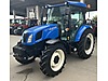 Machinery / Agricultural Machines / Tractors / New Holland / T4.70S