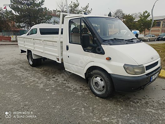 ford trucks transit 350 e model 115 000 tl sahibinden satilik ikinci el 894875065