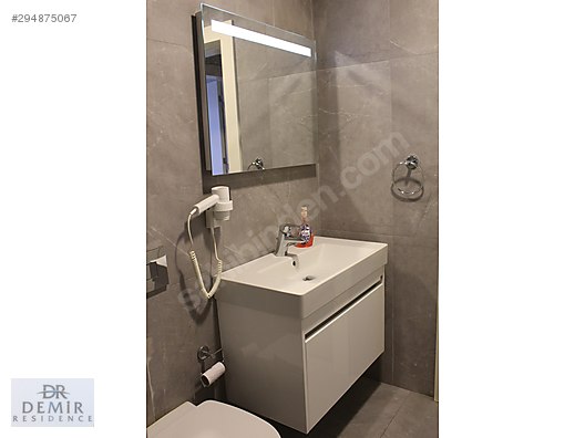 İZMİR BORNOVA�DA KİRALIK LÜKS 1+1 RESİDENCE (724 RECEPTİON) Günlük