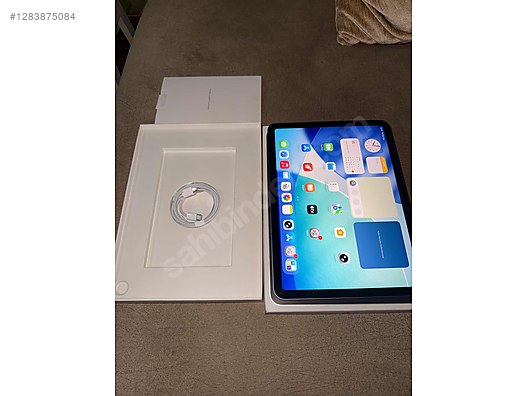 Used & Brand New Items / Computers / Tablet PC / Models / Apple / iPad Air 7