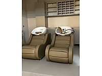 SAÇ YIKAMA KOLTUĞU SETİ KLASİK #1283875086