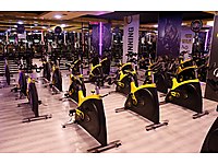 Gym Memberships Are On The First Address In Shopping And Classified Ads Sahibinden Com