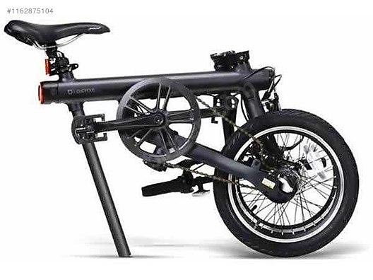Xiaomi Qicycle ef1 sahibinden.comda - 1162875104