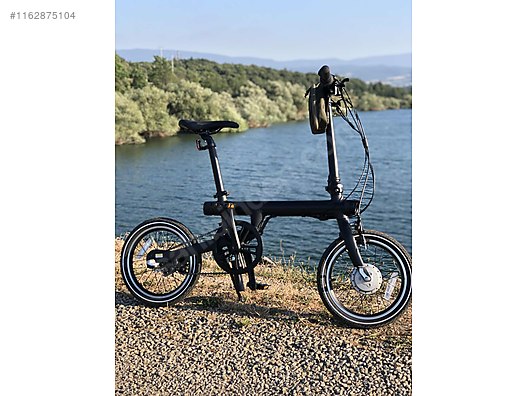 Xiaomi dewaly QICYCLE EF1