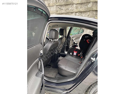 Isofix opel insignia best sale