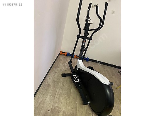 Velo elliptique discount domyos ve 710