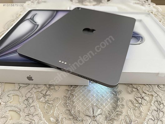 Apple iPad Air 7 128 GB Tablet - 1315875132