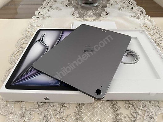 Apple iPad Air 7 128 GB Tablet - 1315875132