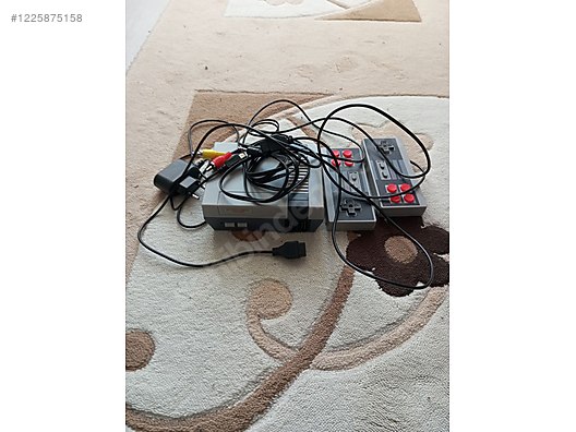 Atari Modelleri & Fiyatları sahibinden.com'da! Atari Modelleri & Fiyatları sahibinden.com'da!