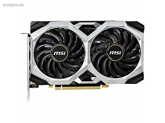 İkinci El ve Sıfır Alışveriş / Bilgisayar / Masaüstü / Donanım / Ekran Kartı