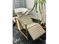 SAÇ YIKAMA KOLTUĞU SETİ YENİ KONSEPT #1283875178