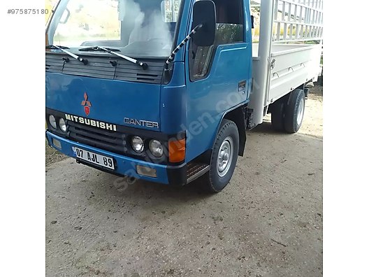 mitsubishi temsa fe 304 model 68 000 tl sahibinden satilik ikinci el 975875180