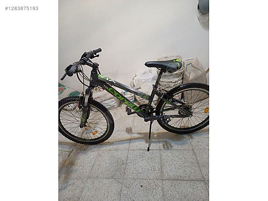 İkinci El ve Sıfır Alışveriş / Spor / Bisiklet / Şehir & Tur Bisikleti