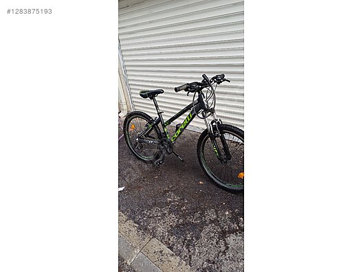 İkinci El ve Sıfır Alışveriş / Spor / Bisiklet / Şehir & Tur Bisikleti