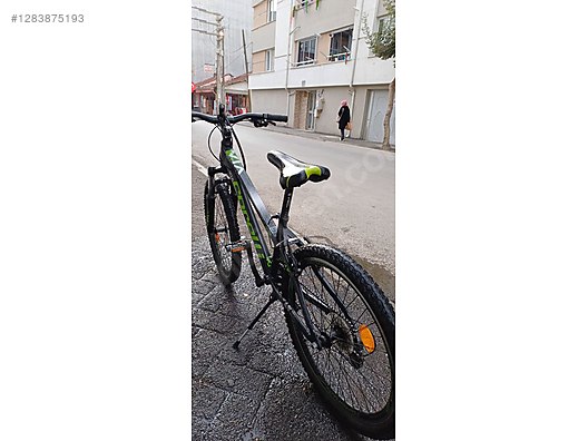 İkinci El ve Sıfır Alışveriş / Spor / Bisiklet / Şehir & Tur Bisikleti