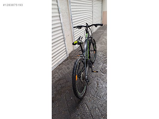 İkinci El ve Sıfır Alışveriş / Spor / Bisiklet / Şehir & Tur Bisikleti