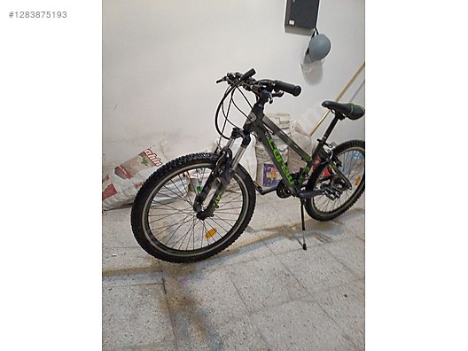 İkinci El ve Sıfır Alışveriş / Spor / Bisiklet / Şehir & Tur Bisikleti