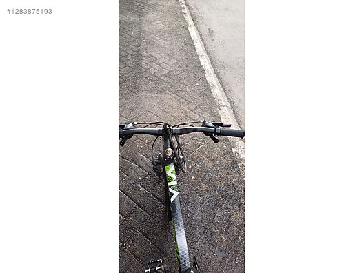 İkinci El ve Sıfır Alışveriş / Spor / Bisiklet / Şehir & Tur Bisikleti