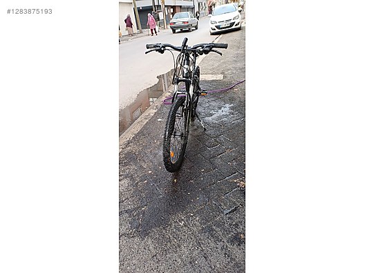 İkinci El ve Sıfır Alışveriş / Spor / Bisiklet / Şehir & Tur Bisikleti