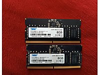 DDR5 4800 MHz 8+8 (16gb) sıfır ram