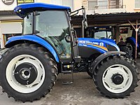 Classified Ads of TD75D Tractors, Used and New Tractors are on