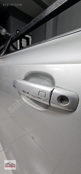 8T8831051C – AUDİ A5 SOL ON KAPİ ORJ
