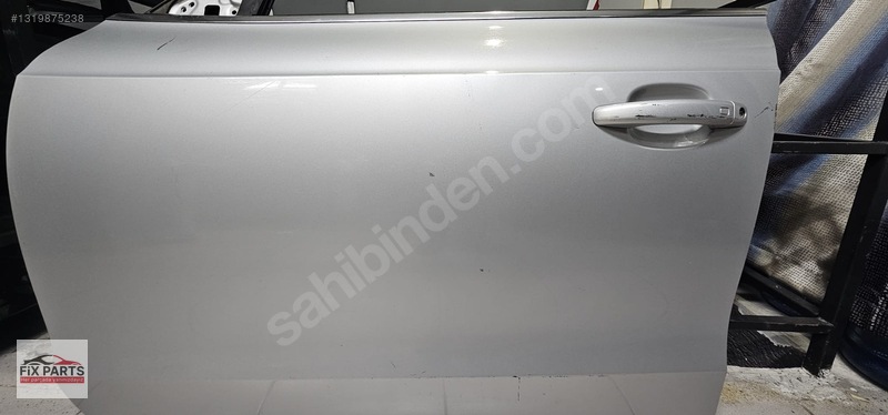 8T8831051C – AUDİ A5 SOL ON KAPİ ORJ