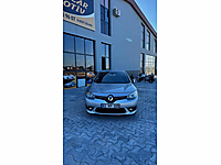 2013 FLUENCE 1.5TDİ ICON BİR PARÇA BOYALI #1283875266